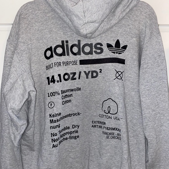 Sweatshirt - Picture 2 of 2